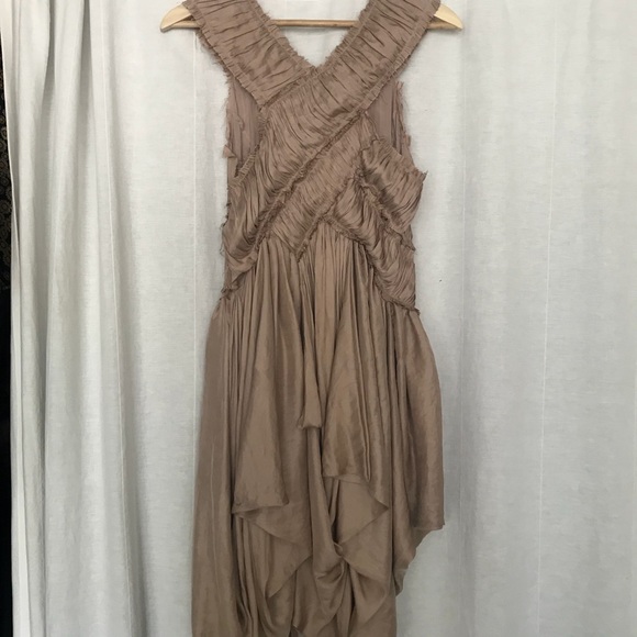 ALLSAINTS DRESS - Picture 5 of 5